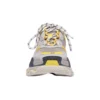 Ténis Triple S «Yellow Grey» 524039W09OH7074