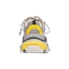 Ténis Triple S «Yellow Grey» 524039W09OH7074