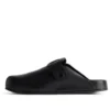 Tocados de couro Sunday «Preto» 761284WCEA11000