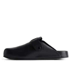 Tocados de couro Sunday «Preto» 761284WCEA11000