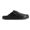 Tocados de couro Sunday «Preto» 761284WCEA11000