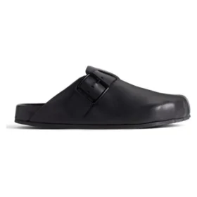 Tocados de couro Sunday «Preto» 761284WCEA11000