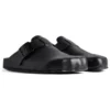 Tocados de couro Sunday «Preto» 761284WCEA11000