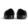 Tocados de couro Sunday «Preto» 761284WCEA11000