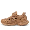 Track 2.0 «Beige Brown» 568614W3AG12706