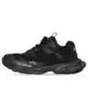 Sapatilhas Track.3 «Black Mesh» 700873W3RF11090