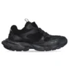 Sapatilhas Track.3 «Black Mesh» 700873W3RF11090