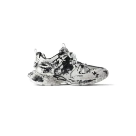 Track Graffiti «Branco Preto» 542023W3RRA9010