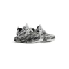 Track Graffiti «Branco Preto» 542023W3RRA9010
