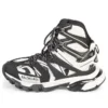 Track Hike «Preto Branco» 654867W3CP49010