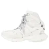 Sapatos Track Daddy Brancos 654867W3CP39000