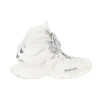 Sapatos Track Daddy Brancos 654867W3CP39000