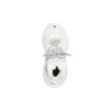 Sapatos Track Daddy Brancos 654867W3CP39000