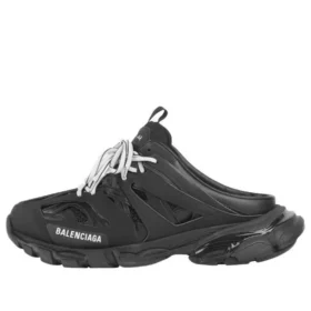 Track Mule «Preto» 653814W3DA31000