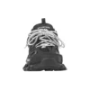 Track Mule «Preto» 653814W3DA31000