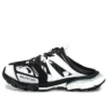 Track Mules «Branco Preto» 653814W3DA49019