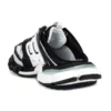 Track Mules «Branco Preto» 653814W3DA49019