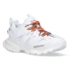 Track Pride «Branco» 542023W3RM19081