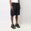 Track Shorts «Azul escuro» 674591TKVB53967