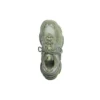 Triple S «Allover Logo – Verde Escuro» 536737W2FA13510