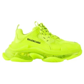 Triple S «Amarelo Fluo» 544351W2FF17320