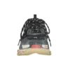 Triple S «Black Red» 533882W3CS11061