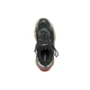 Triple S «Black Red» 533882W3CS11061