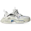 Triple S «Branco» 536737W3SRB9014