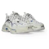 Triple S «Branco» 536737W3SRB9014