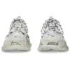 Triple S «Branco» 536737W3SRB9014