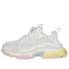 Triple S «Branco Amarelo» 524039W2FW47541