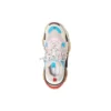 Triple S «Branco, Azul e Rosa» 2019 524039W09OH4196