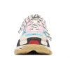 Triple S «Branco, Azul e Rosa» 2019 524039W09OH4196