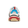 Triple S «Branco, Azul e Rosa» 2019 524039W09OH4196