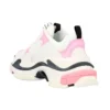 Triple S «Branco Rosa Claro» 524039W09OM5691
