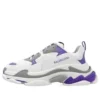 Triple S «Branco/Roxo» 524039W2FW59551