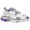Triple S «Branco/Roxo» 524039W2FW59551