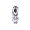Triple S «Branco/Roxo» 524039W2FW59551