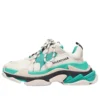 Triple S «Branco Verde» 2019 524039W09OH3005