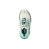 Triple S «Branco Verde» 2019 524039W09OH3005