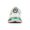 Triple S «Branco Verde» 2019 524039W09OH3005
