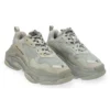 Triple S «Cinza» 544351W09O11705