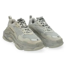 Triple S «Cinza» 544351W09O11705