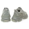 Triple S «Cinza» 544351W09O11705