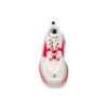 Triple S «Clear Sole – Vermelho» 544351W09OH6506