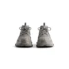 Triple S com strass «Cinza escuro» 524039W2TST1249