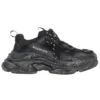 Triple S DIY «Preto» 534217W3CS11000