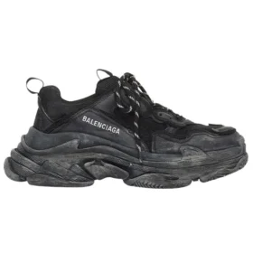 Triple S DIY «Preto» 534217W3CS11000