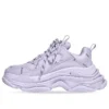 Triple S «Lilás» 524039W2FA15510