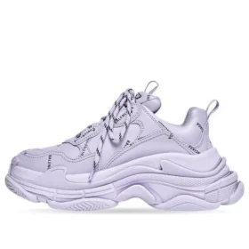 Triple S «Lilás» 524039W2FA15510
